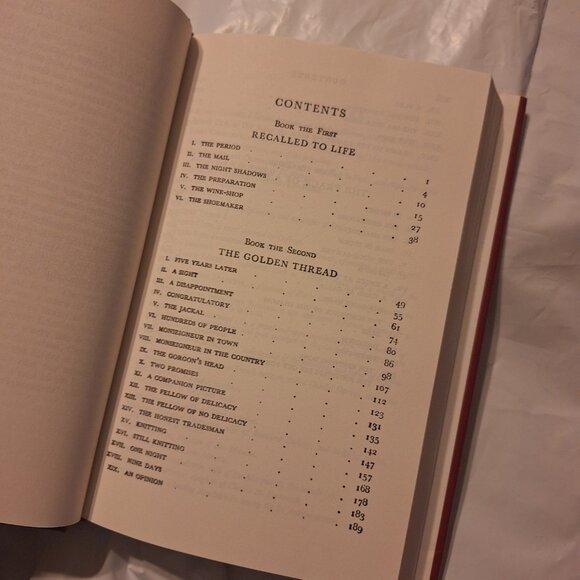 a tale of two cities - Picture 6 of 9